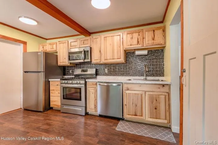 56 Emerick Street Kingston, NY 12401