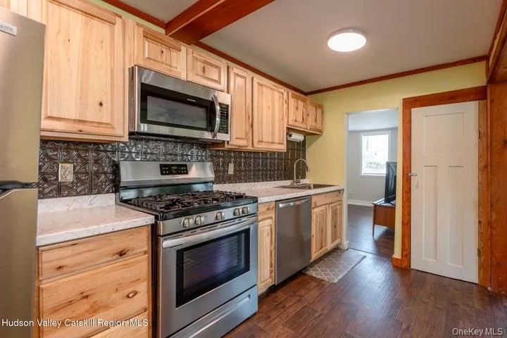 56 Emerick Street Kingston, NY 12401
