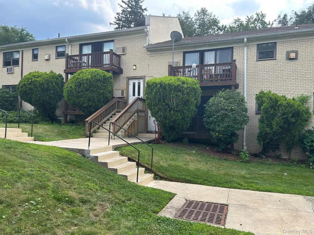 175 Sneden Place #175 Spring Valley, NY 10977