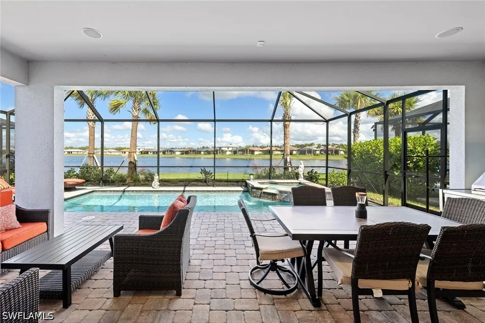 Yellowfin Circle Naples, FL 34114