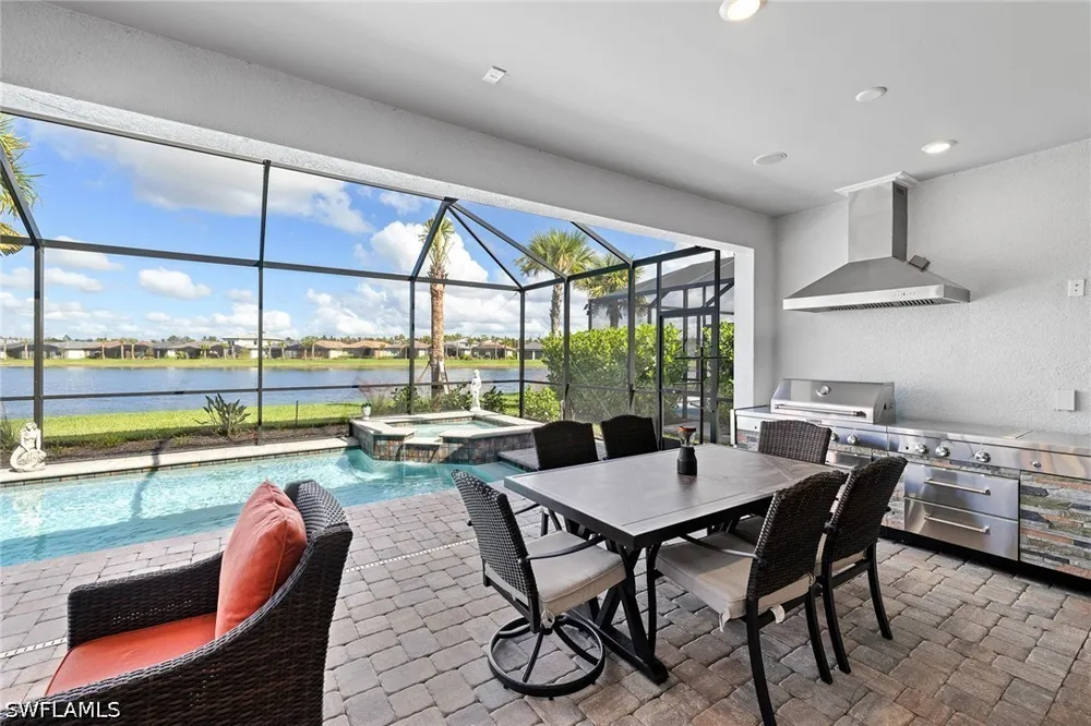 Yellowfin Circle Naples, FL 34114