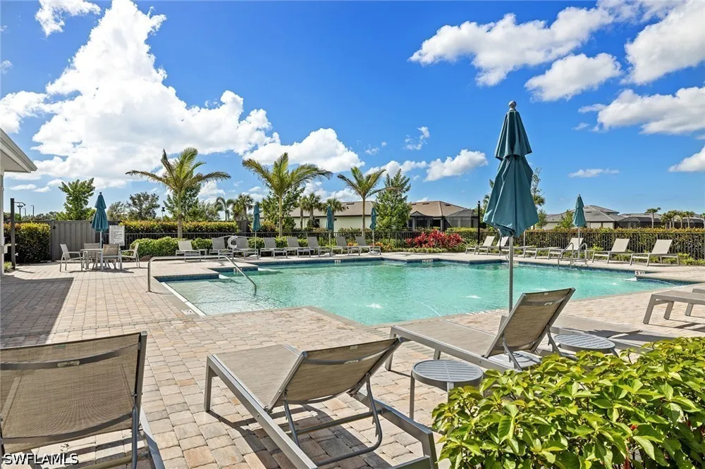 Yellowfin Circle Naples, FL 34114