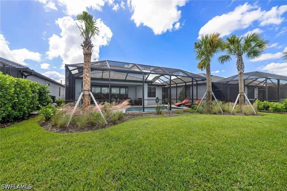 Yellowfin Circle Naples, FL 34114