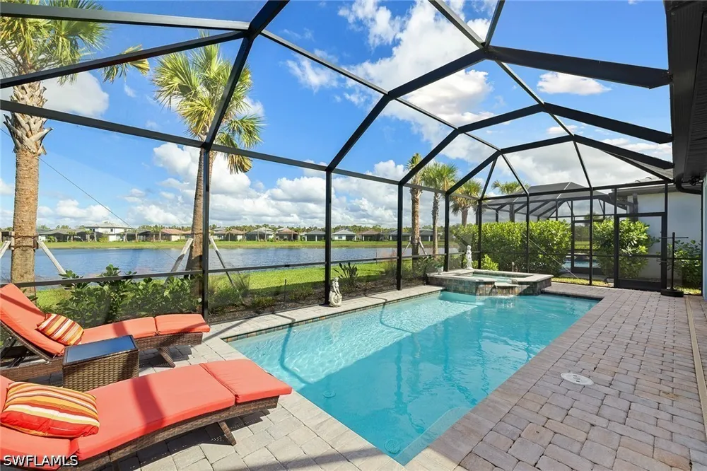 Yellowfin Circle Naples, FL 34114
