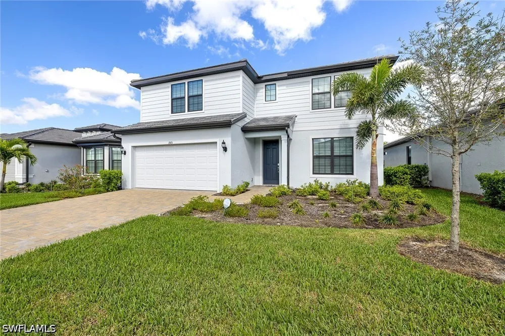 Yellowfin Circle Naples, FL 34114
