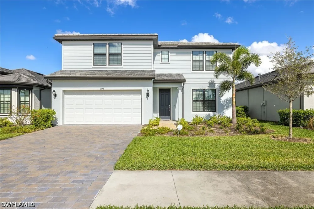 Yellowfin Circle Naples, FL 34114