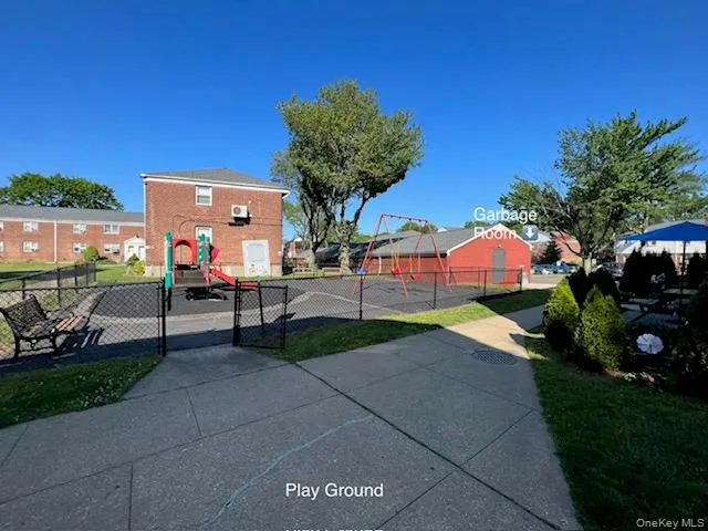 216-37 68th Avenue #Upper Oakland Gardens, NY 11364