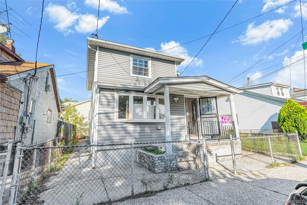 1161 E 88th Street Brooklyn, NY 11236