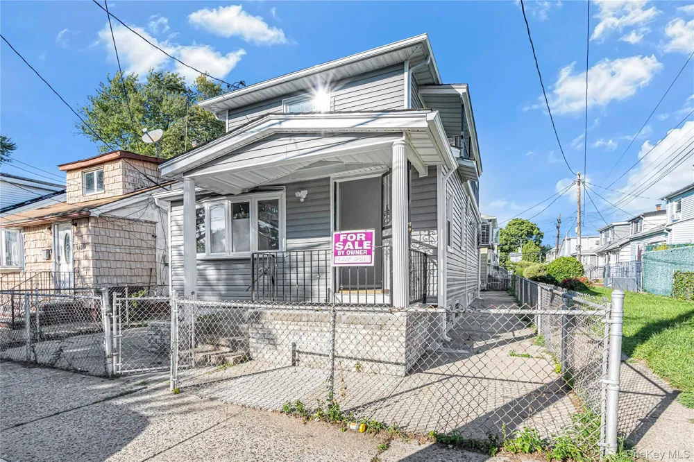 1161 E 88th Street Brooklyn, NY 11236