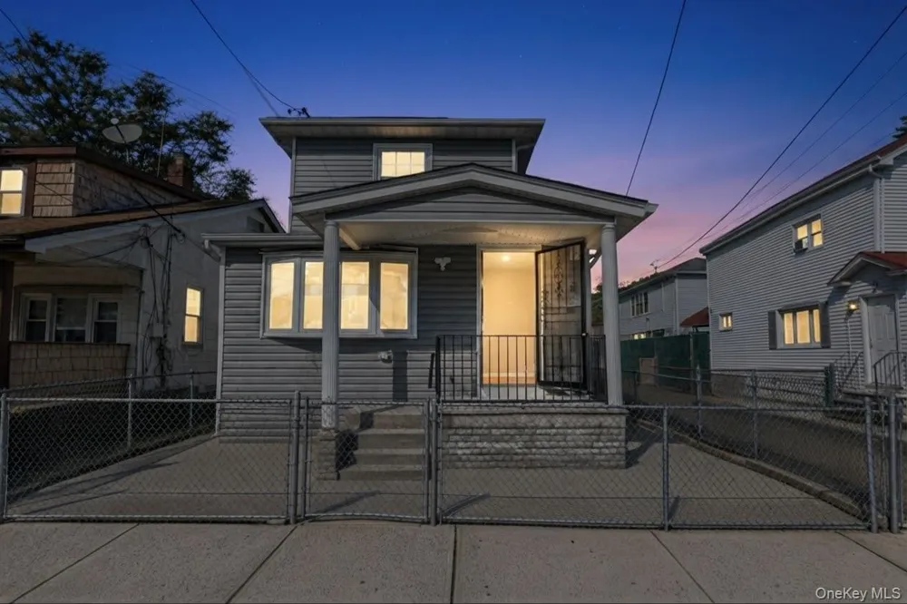 1161 E 88th Street Brooklyn, NY 11236