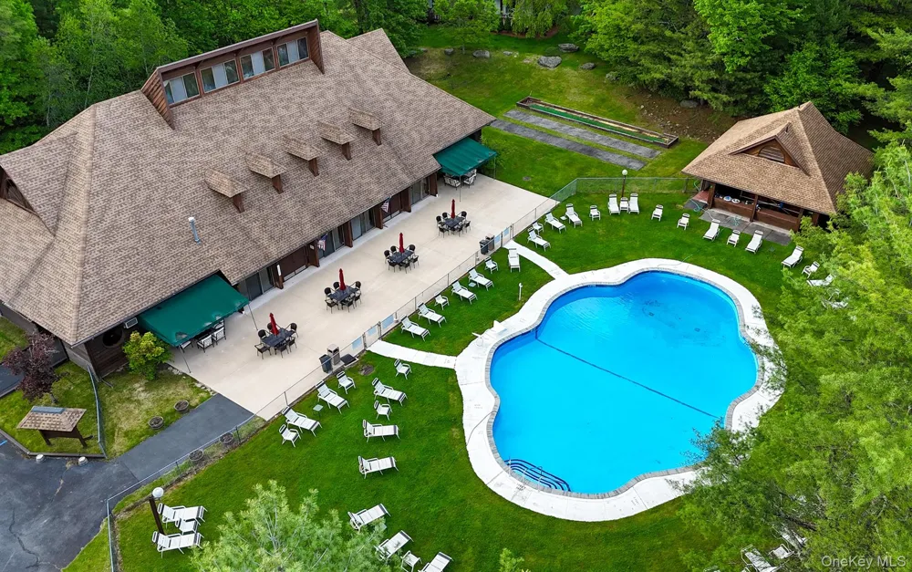 3 Water Lilly Lane Monticello, NY 12701