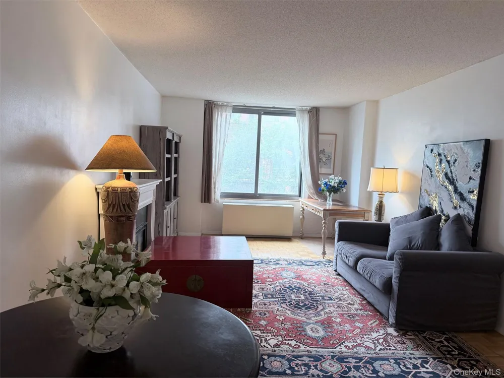 2 S End Avenue #3W New York (Manhattan), NY 10280