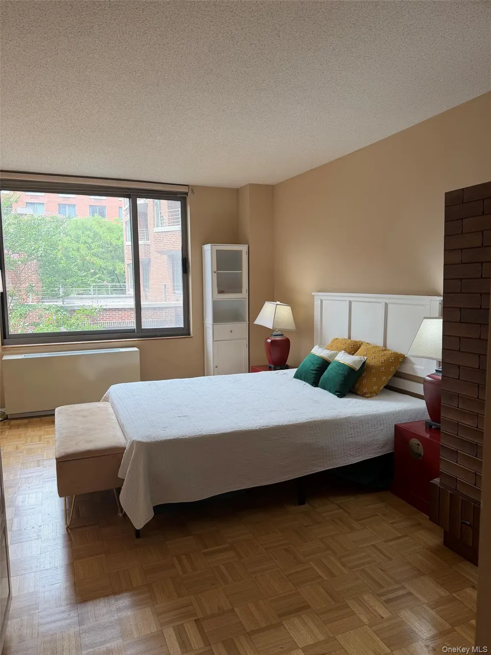 2 S End Avenue #3W New York (Manhattan), NY 10280