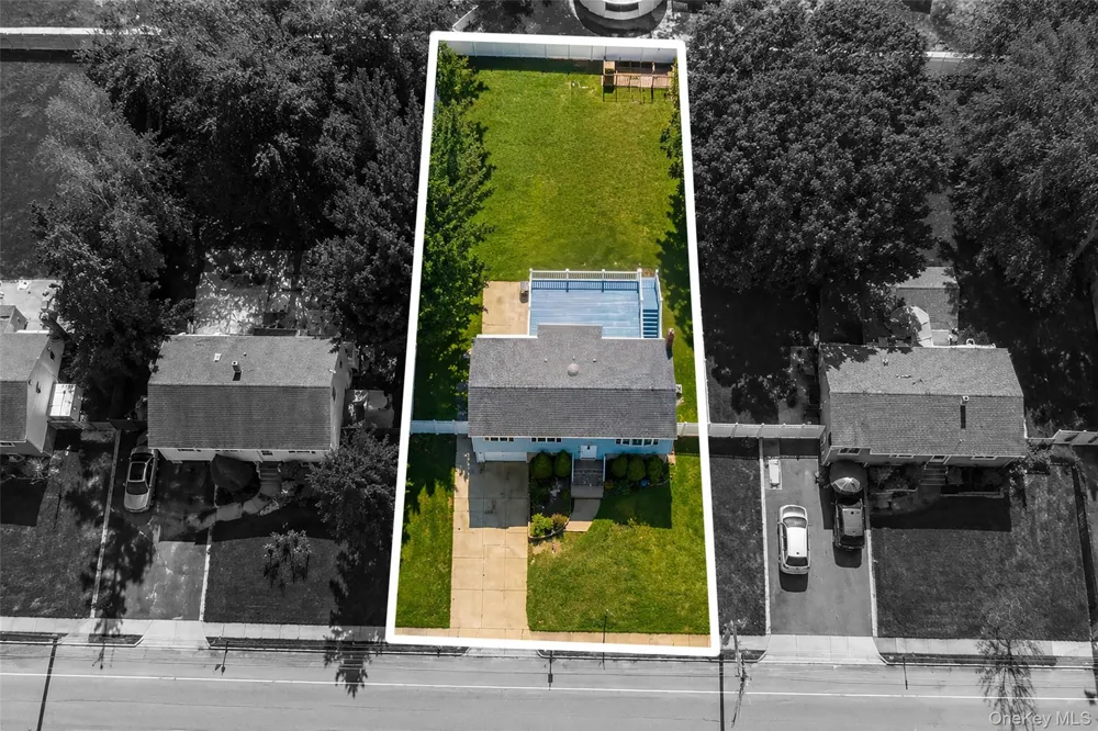 1604 Church Street Holbrook, NY 11741