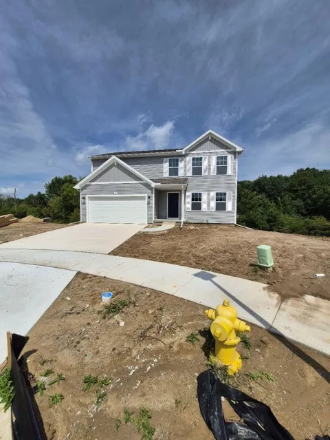 2689 Sanderling Court SE