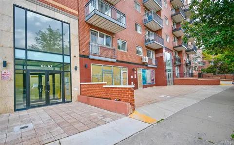 64-63 Austin Street ##6c