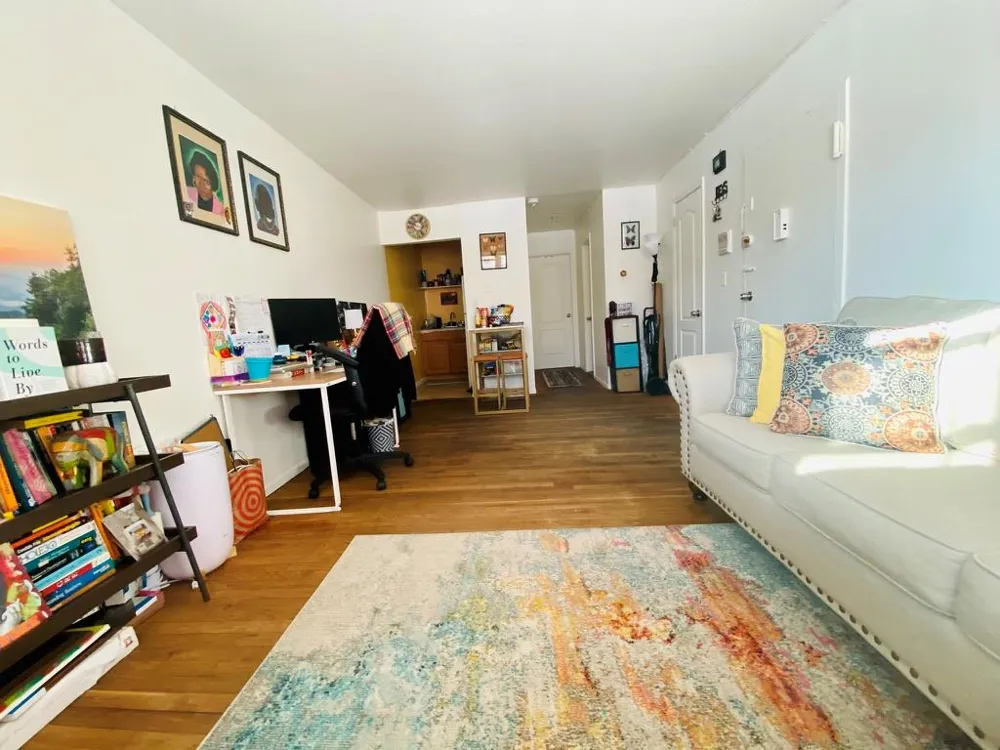 34 Columbus Avenue #B20 Spring Valley, NY 10977