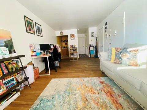 34 Columbus Avenue #B20