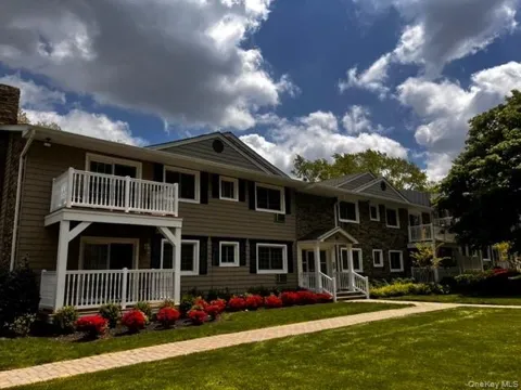 28 Williams Boulevard #28-1E