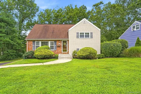 21 Dexter Road