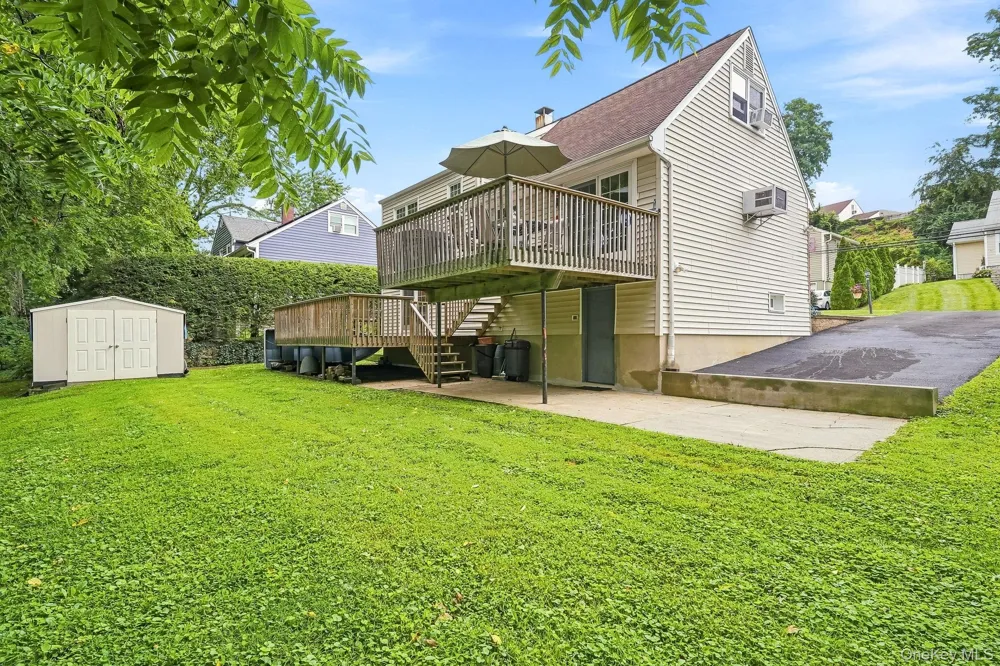 21 Dexter Road Yonkers, NY 10710