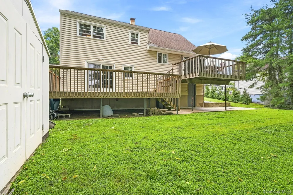 21 Dexter Road Yonkers, NY 10710