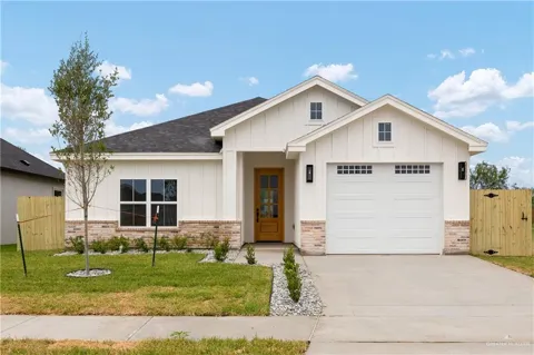 10201 Espada Drive