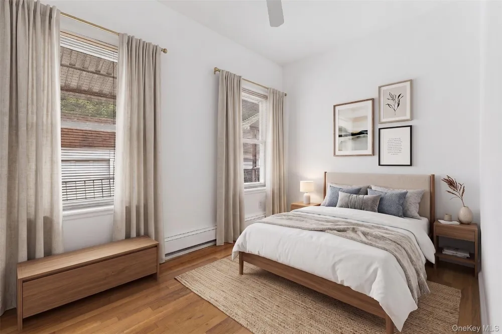 161-26 84th Rd #1 Briarwood, NY 11432