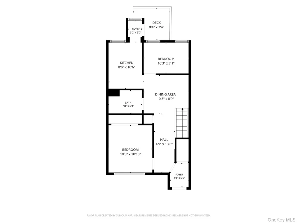 161-26 84th Rd #1 Briarwood, NY 11432