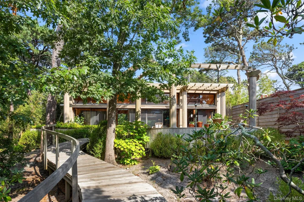 208 Midway Walk Fire Island Pines, NY 11782