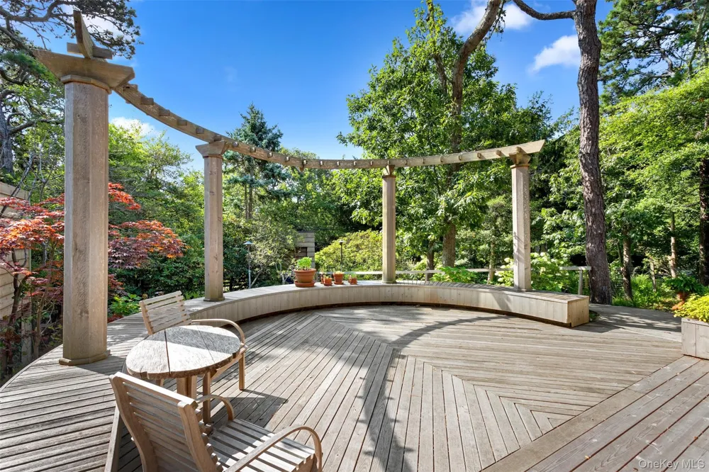 208 Midway Walk Fire Island Pines, NY 11782