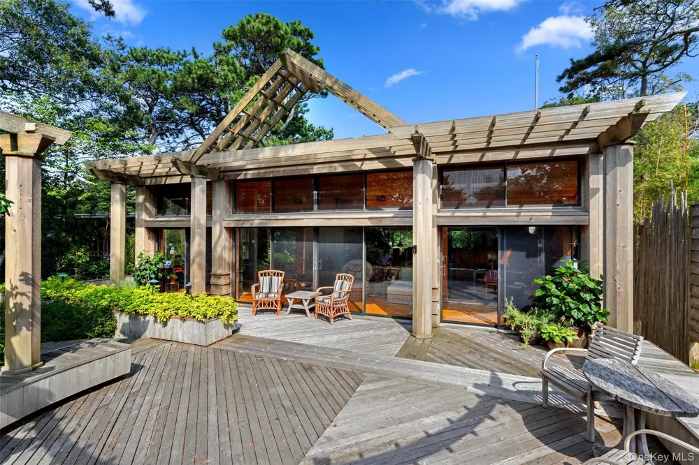 208 Midway Walk Fire Island Pines, NY 11782