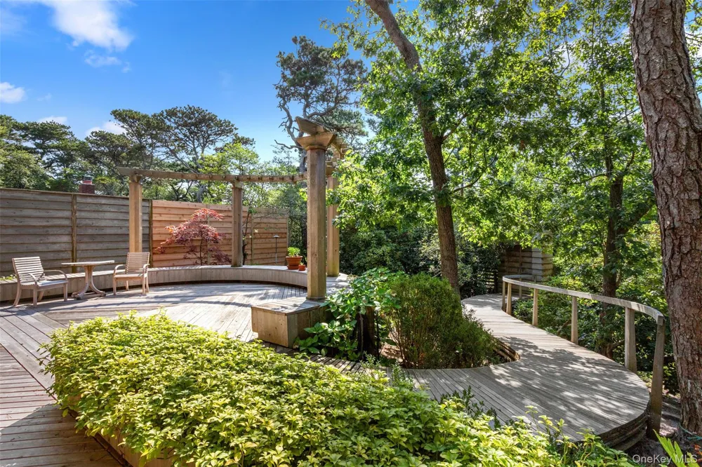 208 Midway Walk Fire Island Pines, NY 11782