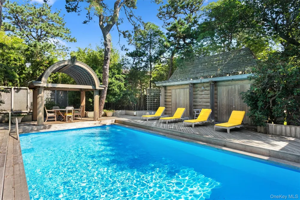 208 Midway Walk Fire Island Pines, NY 11782