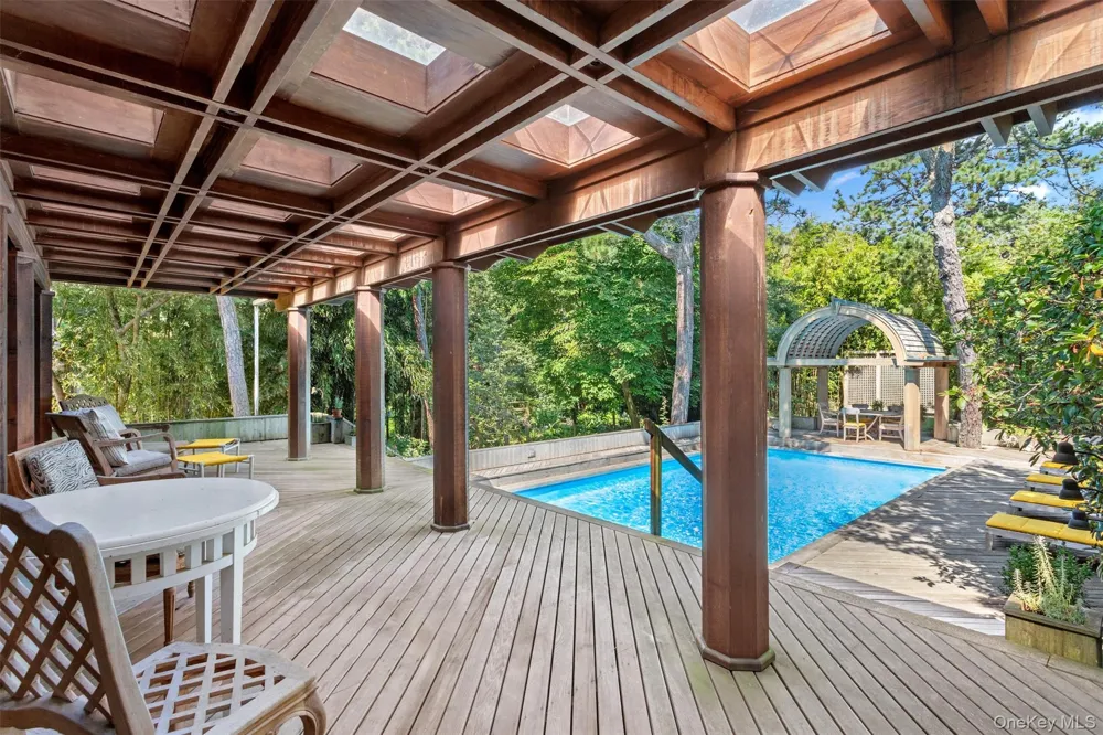 208 Midway Walk Fire Island Pines, NY 11782