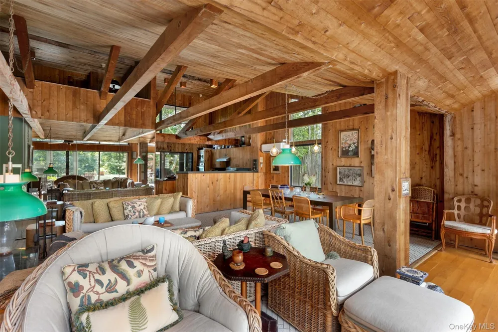 208 Midway Walk Fire Island Pines, NY 11782