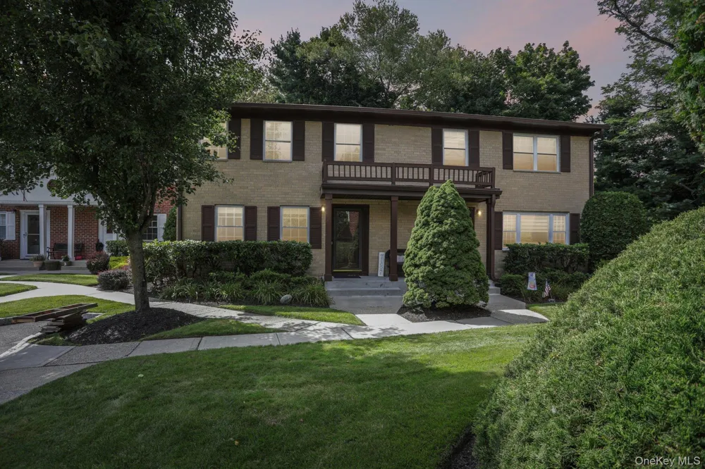 414 Pawnee Court Suffern, NY 10901