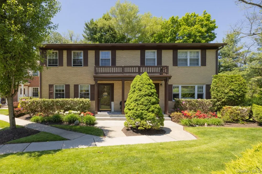 414 Pawnee Court Suffern, NY 10901