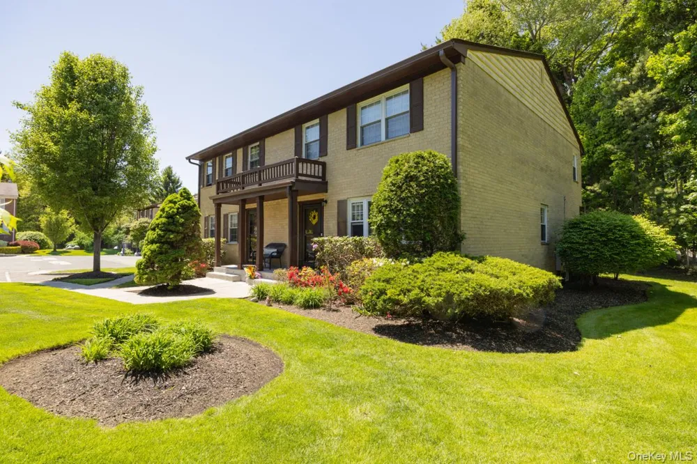 414 Pawnee Court Suffern, NY 10901