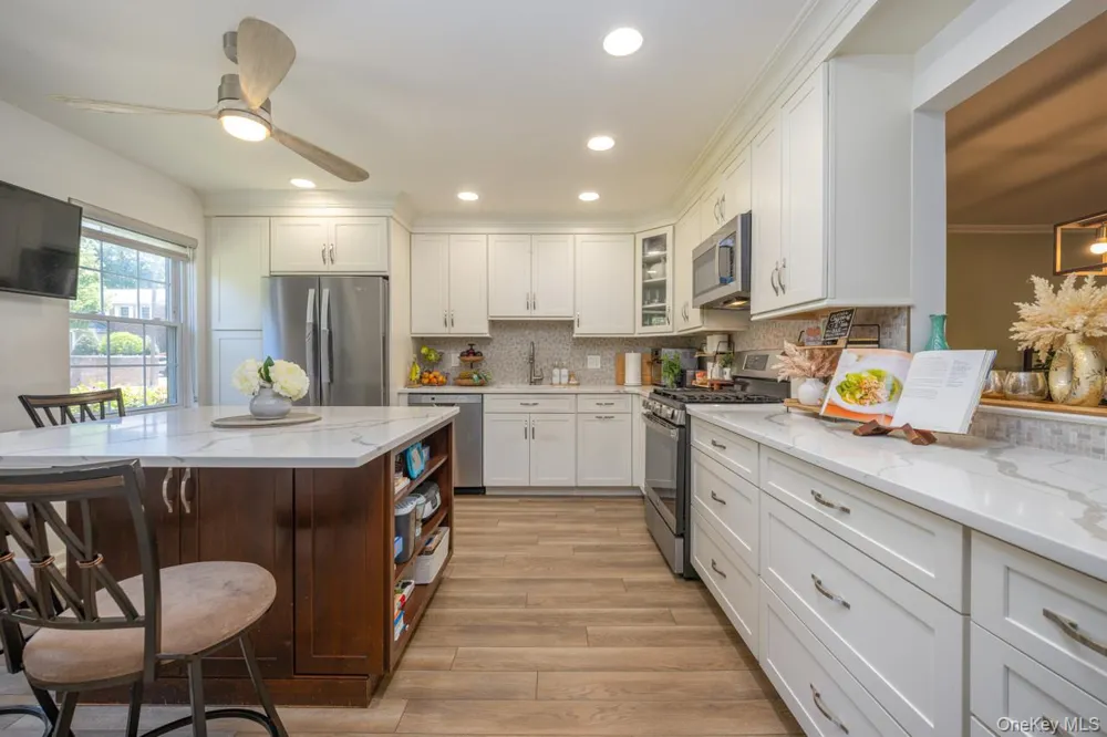 414 Pawnee Court Suffern, NY 10901