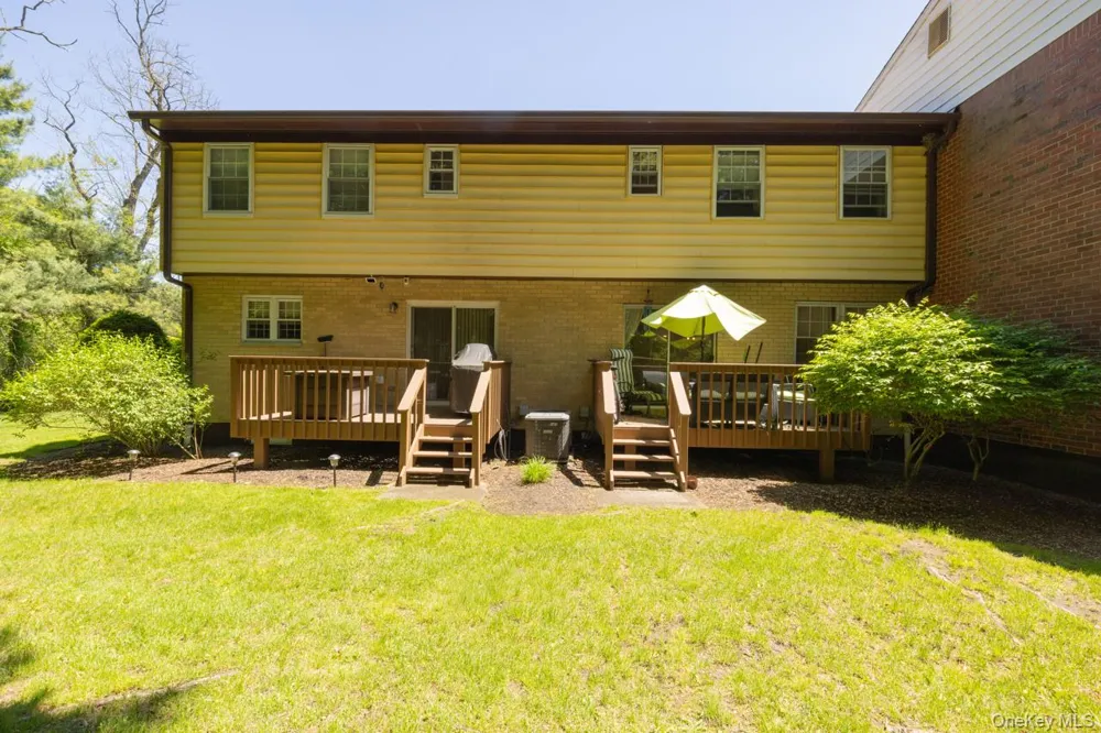 414 Pawnee Court Suffern, NY 10901