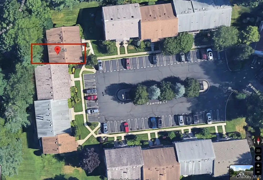 414 Pawnee Court Suffern, NY 10901