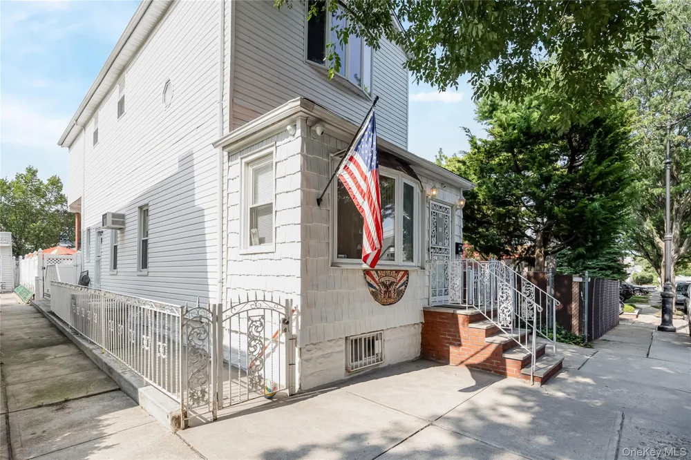 88-35 75th Avenue Glendale, NY 11385