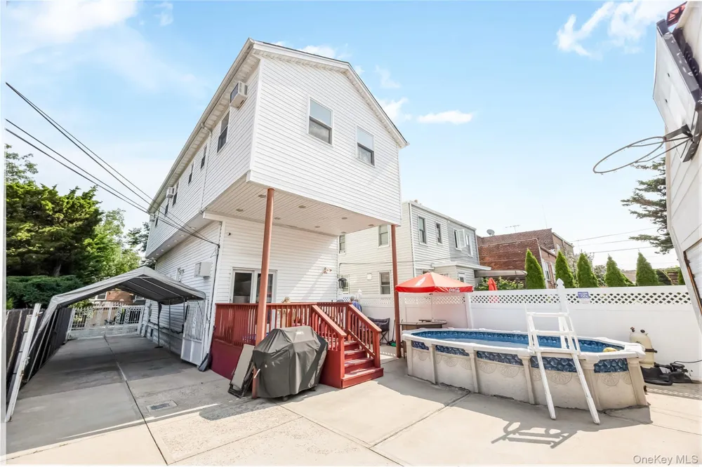88-35 75th Avenue Glendale, NY 11385