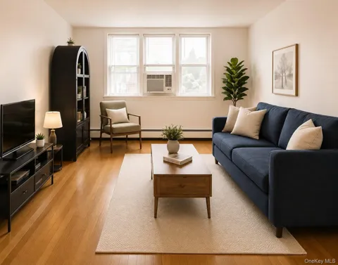 3420 Parsons Boulevard #6B