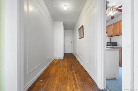 163rd 185 East Street #E1