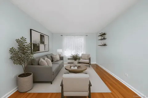 83-85 Woodhaven Boulevard #3R