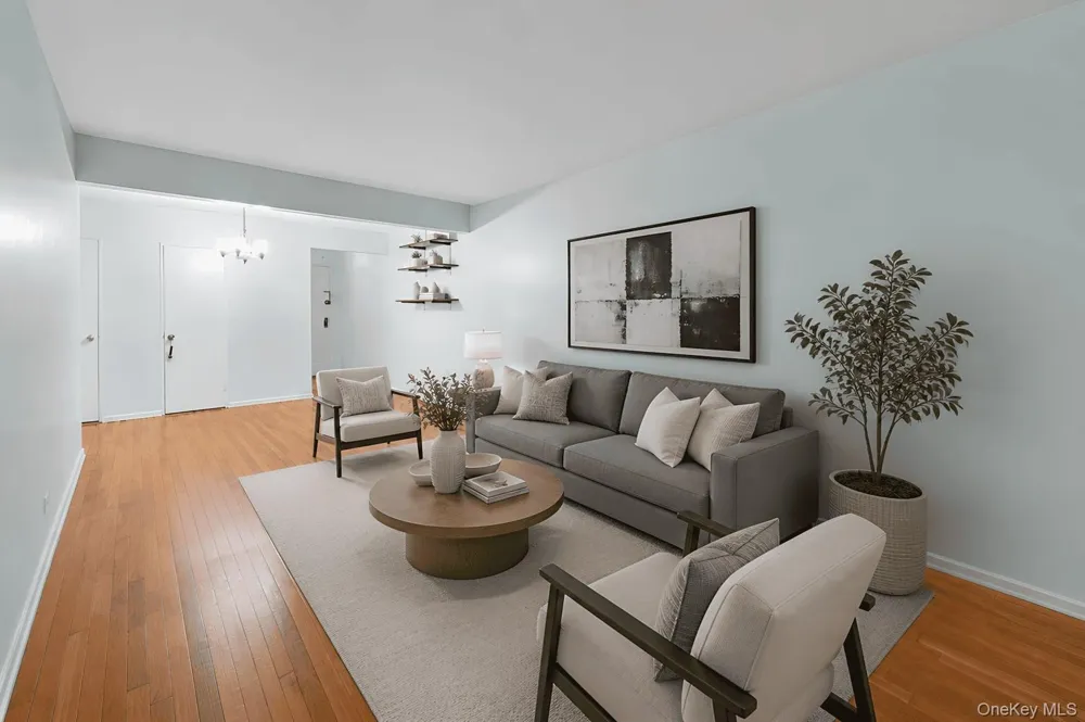 83-85 Woodhaven Boulevard #3R Woodhaven, NY 11421