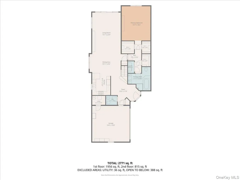 559 Bardini Drive Melville, NY 11747