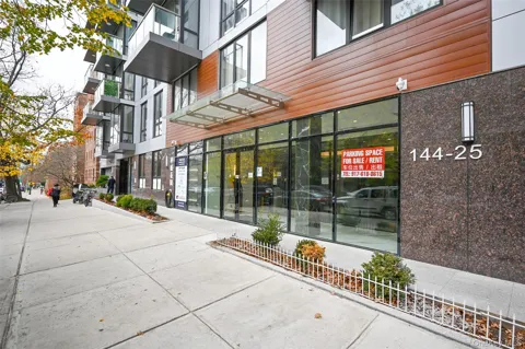 144-27 Sanford Avenue #5K